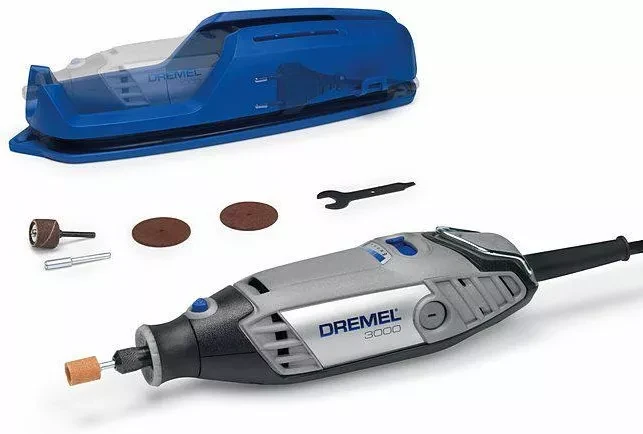 Многофункциональный инструмент 3000 S Xmas 2017 Dremel купить в Ноябрьске