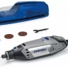 Многофункциональный инструмент 3000 S Xmas 2017 Dremel купить в Ноябрьске
