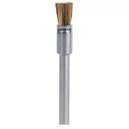 Щетка 3,2 мм 537 латунь DREMEL купить в Ноябрьске