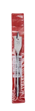 Сверло перовое по дереву ф18х152 мм VMX 512307 купить в Ноябрьске