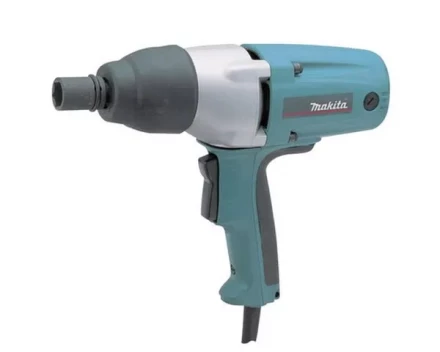 Ударный гайковерт Makita TW0350 купить в Ноябрьске
