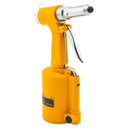 Пневматический заклепочник Denzel PR4, 2,4-4,8 мм 57479 купить в Ноябрьске