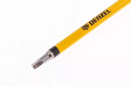 Бита S1x100 мм, 5 шт. Denzel 7711331 купить в Ноябрьске