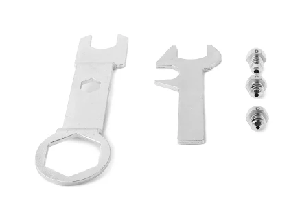 Пневматический заклепочик MESSER AHR-101 для вытяжных заклепок (2,4 - 4,8 мм) купить в Ноябрьске