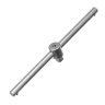 Вороток Stels, 200 мм, квадрат 3/8", CrV, 14016 купить в Ноябрьске