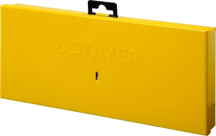 Набор метчиков и плашек STAYER &quot;MASTER&quot;, плашки 7шт, метчики компл. 21шт, метчикодерж. 1шт, плашкодерж. 1шт, резьбомер 1шт, отвертка 1шт, 32 предмета 28014-H32 купить в Ноябрьске