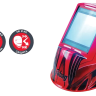 Сварочная маска сварщика "Хамелеон" FUBAG ULTIMA 5-13 Panoramic Red купить в Ноябрьске