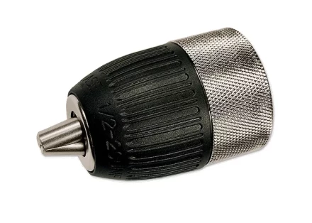 Патрон для дрели БЗП 2-13 мм - 3/8&quot; MATRIX 16812 купить в Ноябрьске