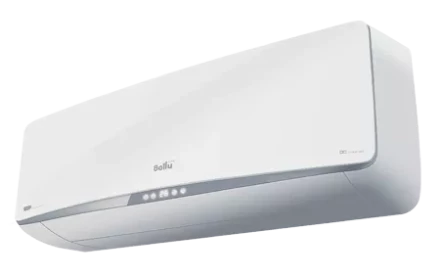 Блок наружный BALLU BSPI/out-10HN1/WT/EU сплит-системы инверторного типа купить в Ноябрьске