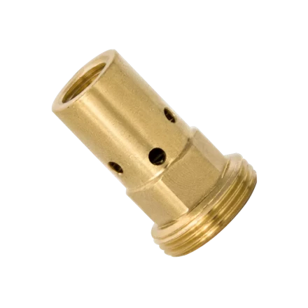 Вставка наконечника М8*25 (MW-501) Оберон XL142.0022 купить в Ноябрьске