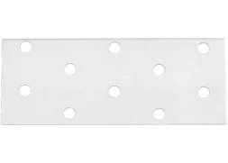 Пластина соединительная 2,0 мм, PS 80x200 мм СИБРТЕХ Россия 46479