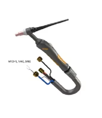 Горелка TECH SUPER TS 20 М12х1 8метр  водяное IOM66306-00 Сварог купить в Ноябрьске