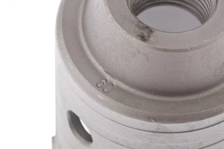 Буровая коронка M22 х 60 мм MATRIX артикул 70376 купить в Ноябрьске