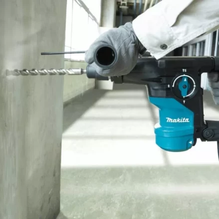 Перфоратор Makita HR3001CJ купить в Ноябрьске