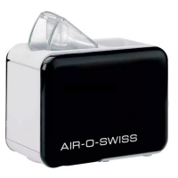 Увлажнитель BONECO Air-O-Swiss U7146 (ультразвук) / цвет: black