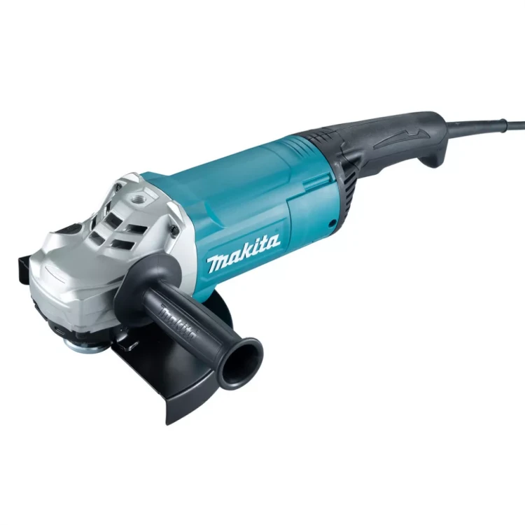Угловая шлифовальная машина Makita GA9082 купить в Ноябрьске
