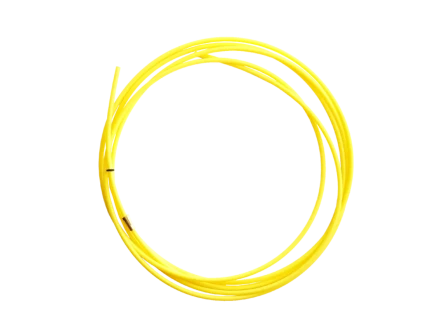 Канал направляющий 5,5метр тефлон желтый 1,2-1,6мм IIC0217 Сварог купить в Ноябрьске