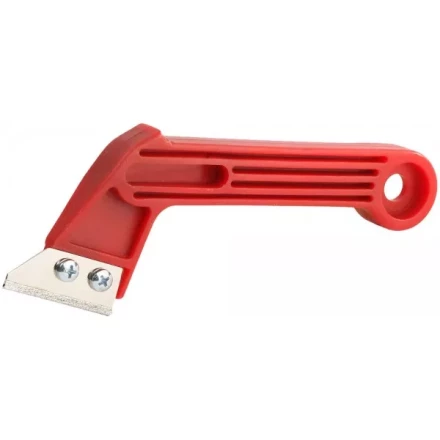 Скребок STAYER &quot;PROFI&quot; по кафелю с карбидным напылением, 50 мм 33415 купить в Ноябрьске