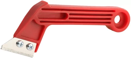 Скребок STAYER &quot;PROFI&quot; по кафелю с карбидным напылением, 50 мм 33415 купить в Ноябрьске