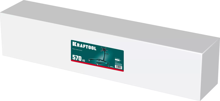 Стенды для двигателя KRAFTOOL 43430-0.6 купить в Ноябрьске