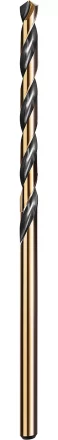 Сверла по металлу HSS-Co Оберон 29656-2.5 купить в Ноябрьске