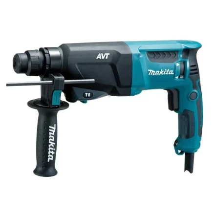 Перфоратор Makita HR2611FT(X5) купить в Ноябрьске