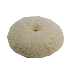 Полировальная насадка Makita 197920-8 , 125мм, липучка, овчина