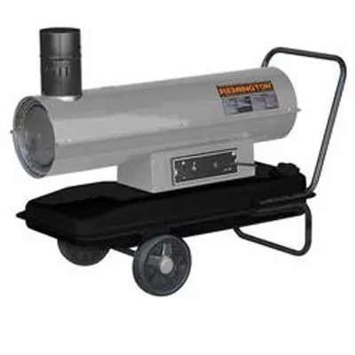 Дизельная тепловая пушка непрямого нагрева Master BV 77E купить в Ноябрьске