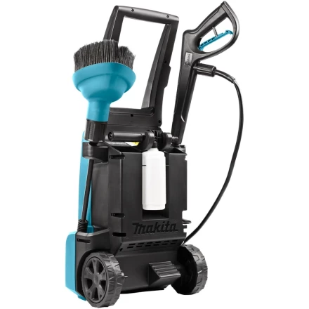 Мойка высокого давления Makita HW1200 купить в Ноябрьске