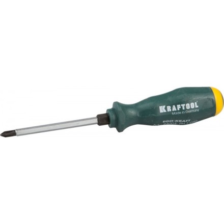 KRAFTOOL &quot;EGO-KRAFT&quot;. Отвертка ударная, PH 25004-1-080 купить в Ноябрьске