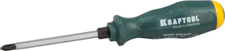 KRAFTOOL &quot;EGO-KRAFT&quot;. Отвертка ударная, PH 25004-1-080 купить в Ноябрьске