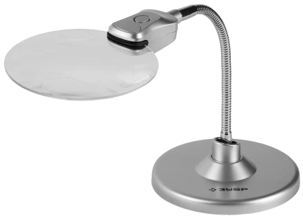 Лупы на гибком штативе серия МАСТЕР купить в Ноябрьске