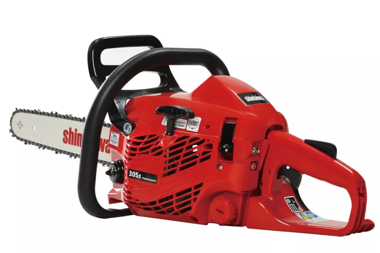 Бензопила Shindaiwa 305 S купить в Ноябрьске