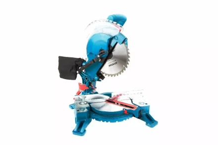 Пила торцовочная Кратон &quot;Зверь машина&quot; MS-1200/210М 4 01 07 026 купить в Ноябрьске