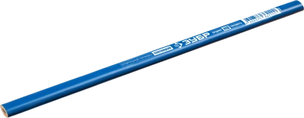 Карандаш разметочный удлиненный плотницкий серия ПРОФЕССИОНАЛ купить в Ноябрьске