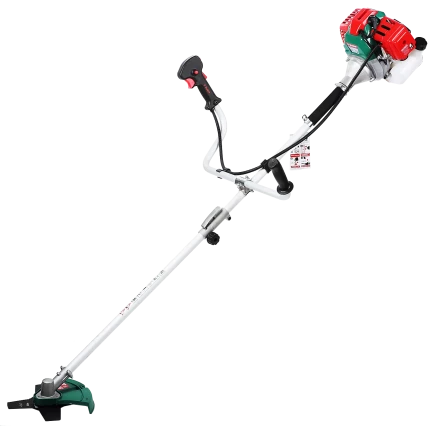 Триммер бензиновый (бензокоса) ЗКРБ-430 серия МАСТЕР купить в Ноябрьске