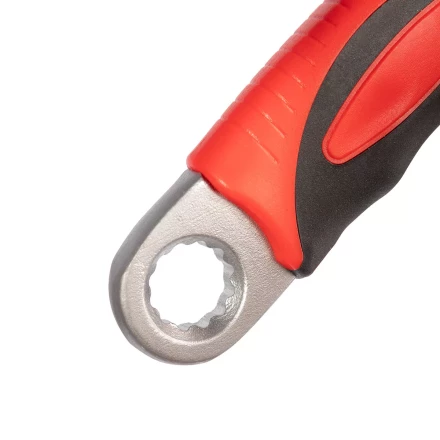 Ключ разводной гаечный КВТ РКП-250, 250 мм, максимальный развод 36 мм (92065) купить в Ноябрьске