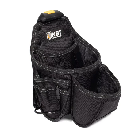 Комплект быстросъемных поясных сумок с ремнем-кушаком КВТ СМ-13 (102648) купить в Ноябрьске