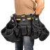 Комплект быстросъемных поясных сумок с ремнем-кушаком КВТ СМ-13 (102648) купить в Ноябрьске