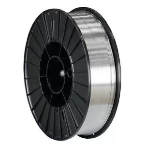 Проволока сплошная алюминиевая  FI AI Mg-5 Ф 0.8мм (2кг) купить в Ноябрьске