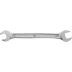 Ключ рожковый гаечный ЗУБР &quot;СТАНДАРТ&quot;, оцинкованный, 12х13мм 27115-12-13 купить в Ноябрьске