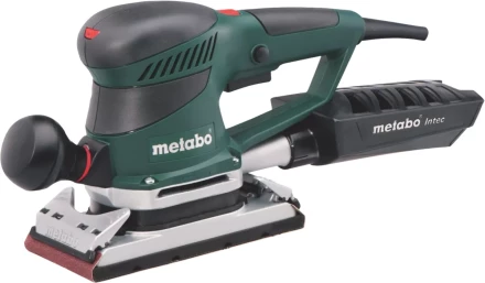Шлифмашина плоская ВШМ Metabo SRE 4350 TurboTec купить в Ноябрьске
