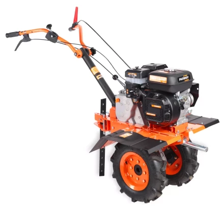 Мотоблок бензиновый Patriot 7,0/900 МБП купить в Ноябрьске