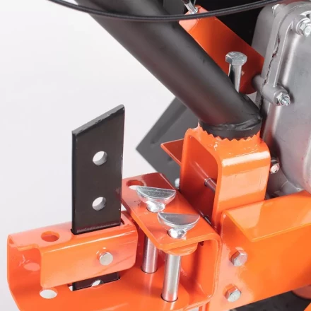 Мотоблок бензиновый Patriot 7,0/900 МБП купить в Ноябрьске