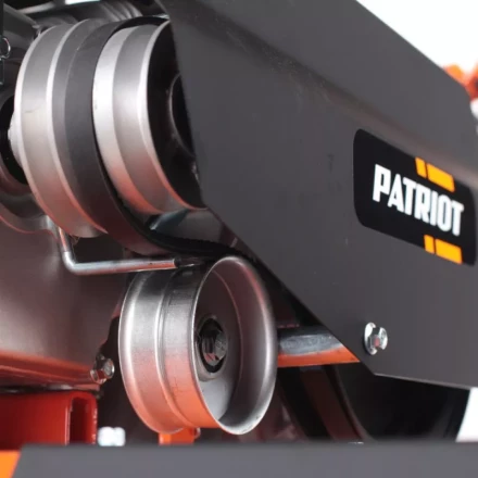 Мотоблок бензиновый Patriot 7,0/900 МБП купить в Ноябрьске