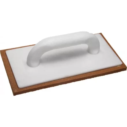 Доска терочная STAYER, латексное покрытие 10мм, 140х280мм 2-08167-10 купить в Ноябрьске