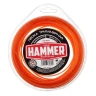 Леска для триммеров HAMMER 216-820 купить в Ноябрьске