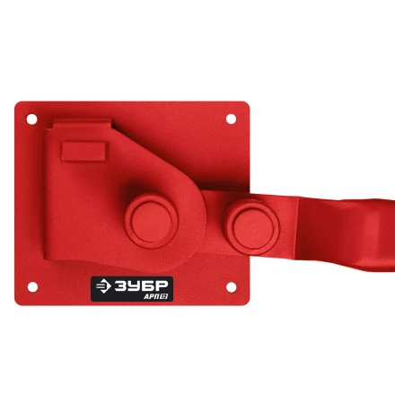 ЗУБР АРП-12, плавный гиб, арматурогиб (23421) купить в Ноябрьске