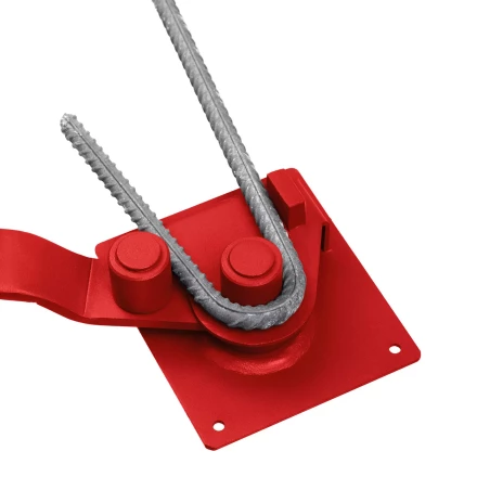 ЗУБР АРП-12, плавный гиб, арматурогиб (23421) купить в Ноябрьске