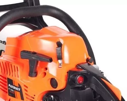 Бензопила PATRIOT PT 4016 Imperial купить в Ноябрьске